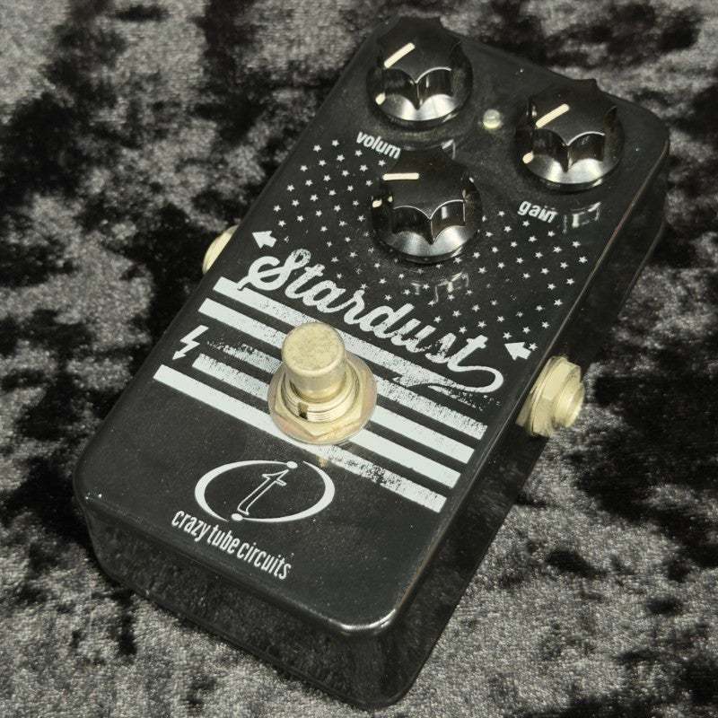 Crazy Tube Circuits Blackface Stardust V2 【新宿店】（中古）【楽器