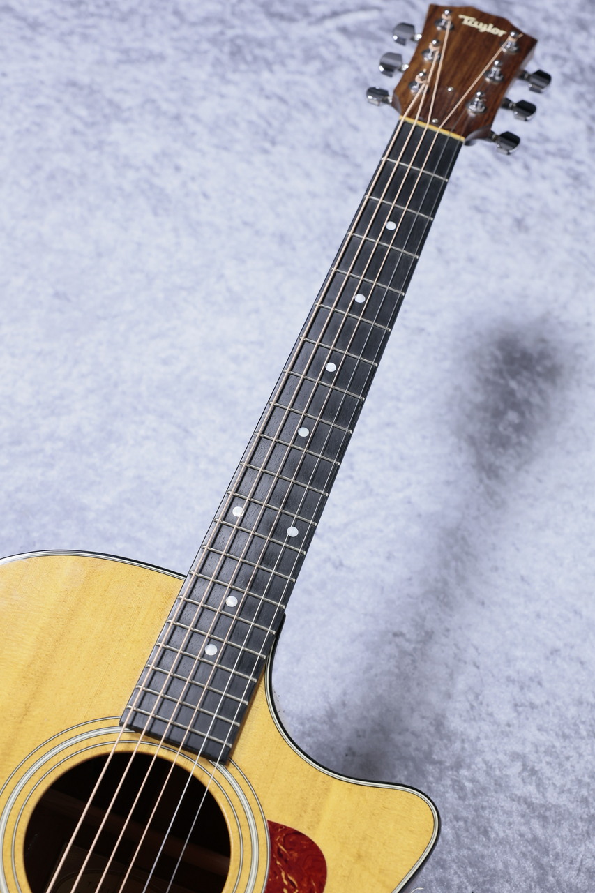 Taylor 314ce 2011年製【お勧め・分割48回無金利】（中古