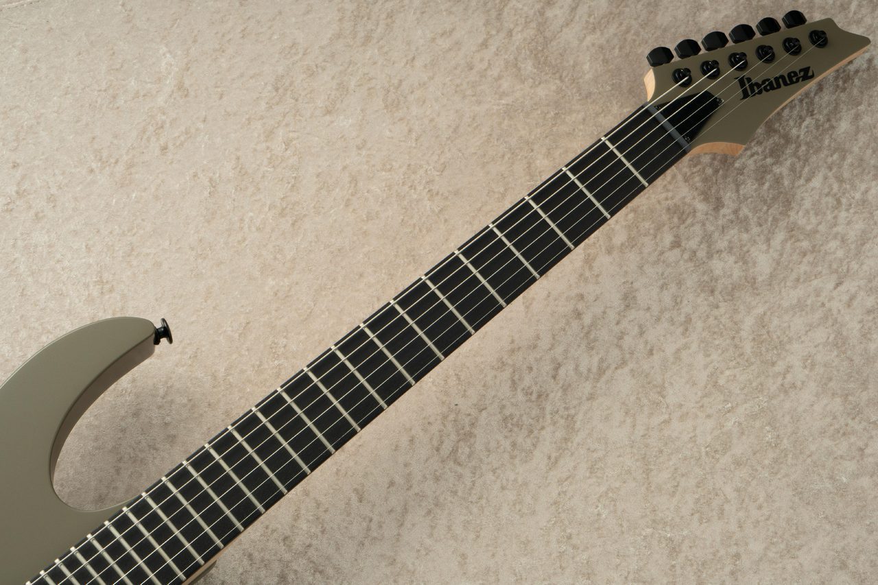 Ibanez J-LINE RG6HSHFX -Khaki Metallic Flat / KMF-（新品特価