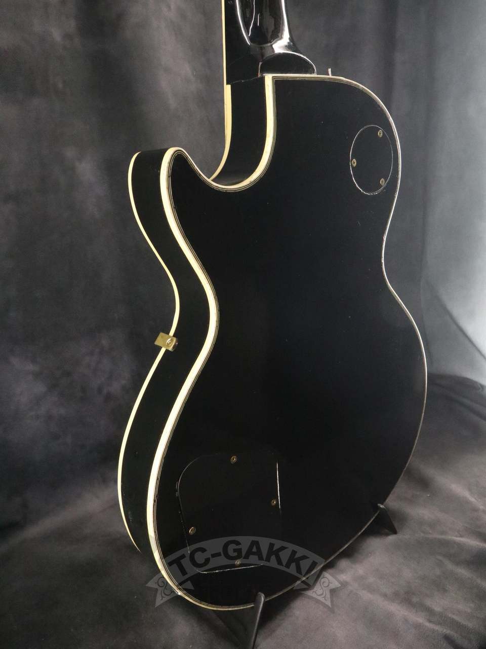 グレコEG800C Greco 1981 EG800C Super Power（ビンテージ）【楽器検索