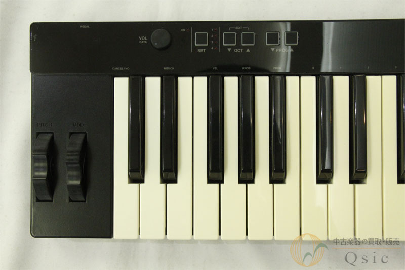 IK Multimedia iRig Keys 37 PRO [OL153]【神戸店在庫】（中古
