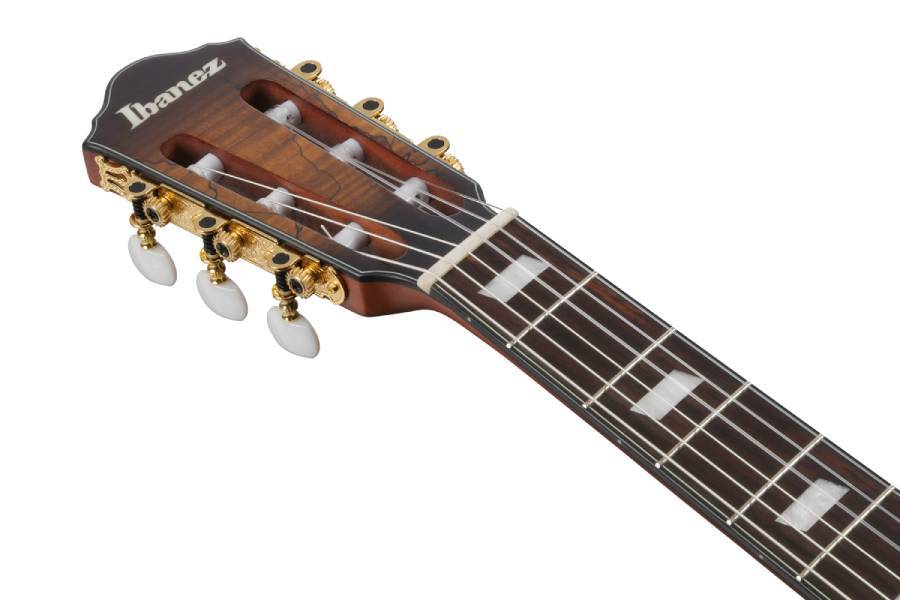 Ibanez FRH20SMN -TCL (Tobacco Burst Low Gloss)-《エレガット