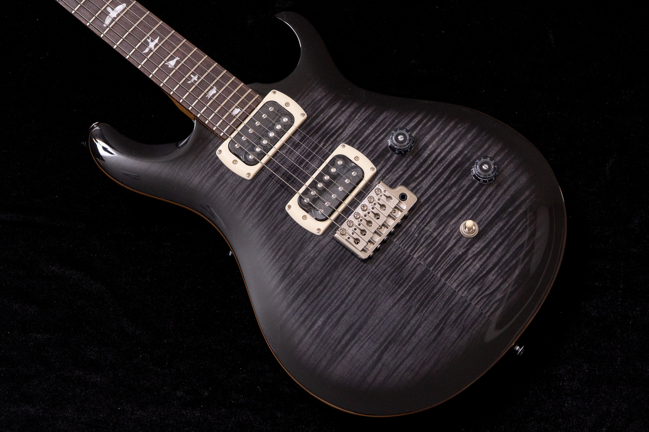 Paul Reed Smith(PRS) SE CE 24 Charcoal Burst 3.345kg #H047664 