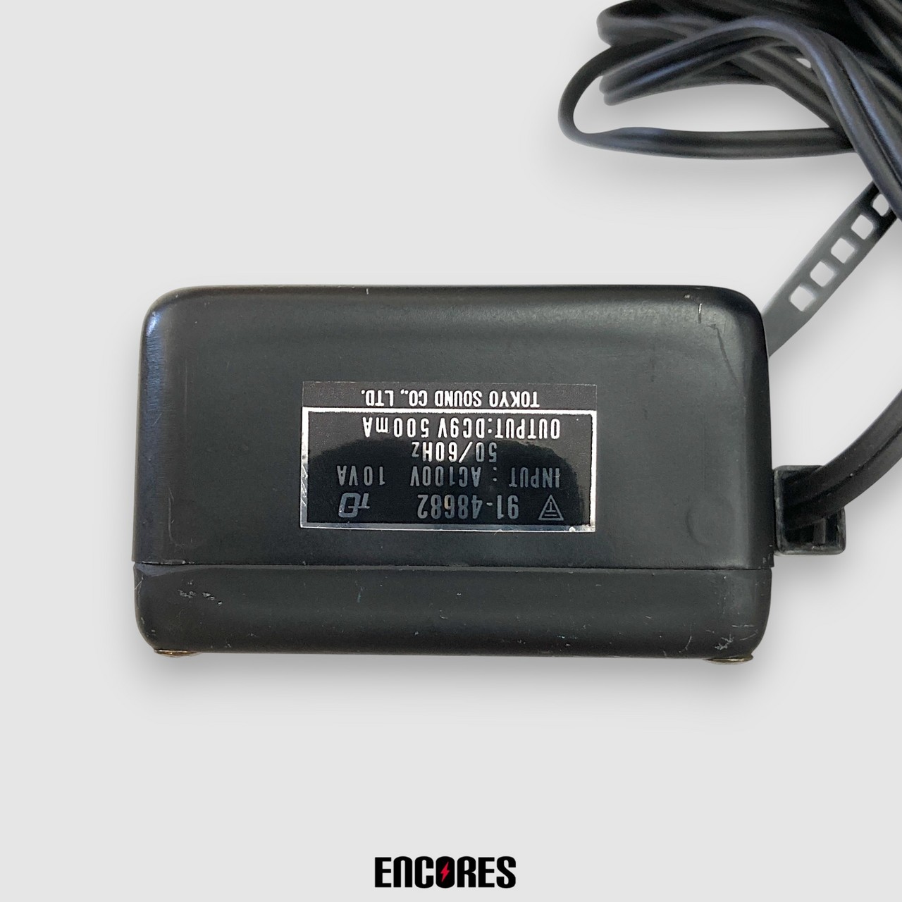 Guyatone AC-105 パワーサプライ（中古）【楽器検索デジマート】