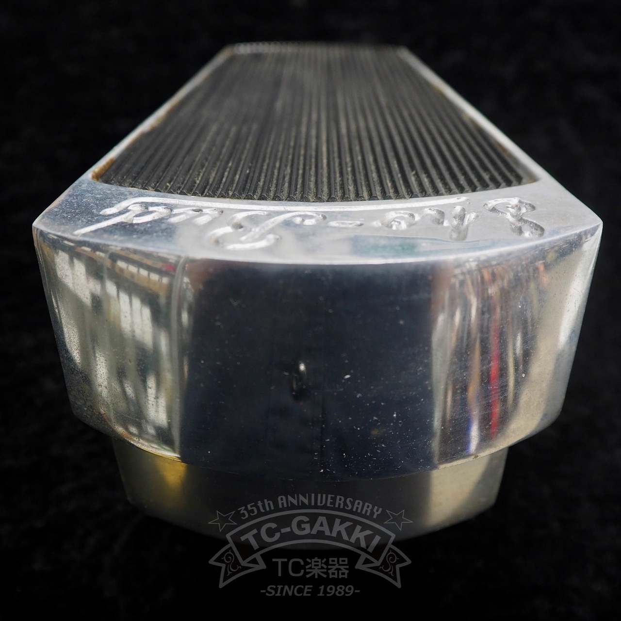Sho-Bud Volume Pedal（中古）【楽器検索デジマート】
