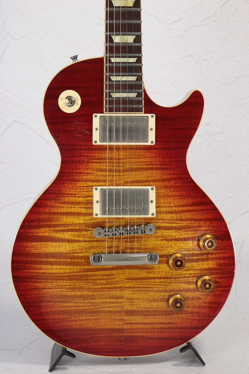 Orville LPS-80F Cherry Sunburst 【名古屋栄店】（中古/送料無料