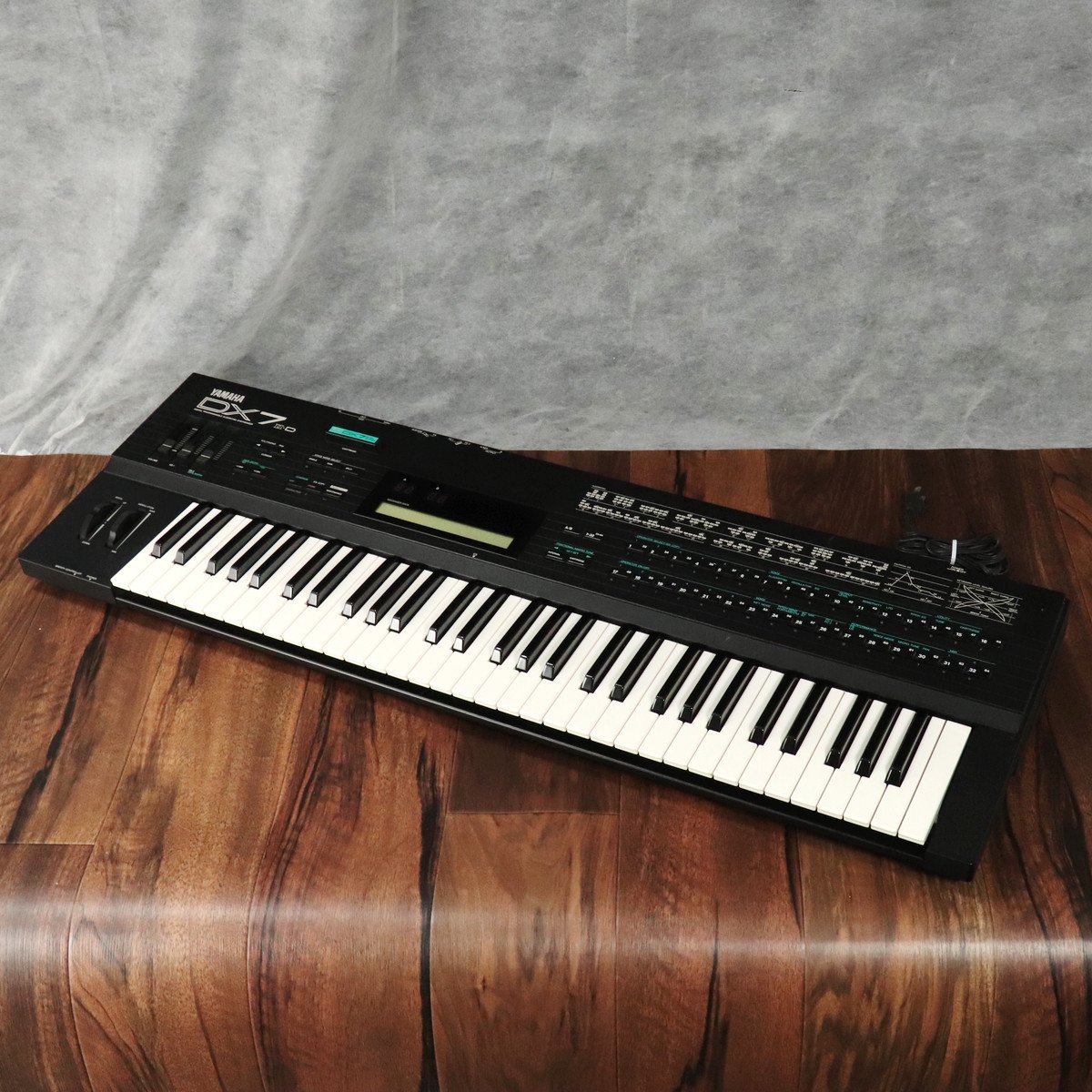 YAMAHA DX7II-D 【梅田店】