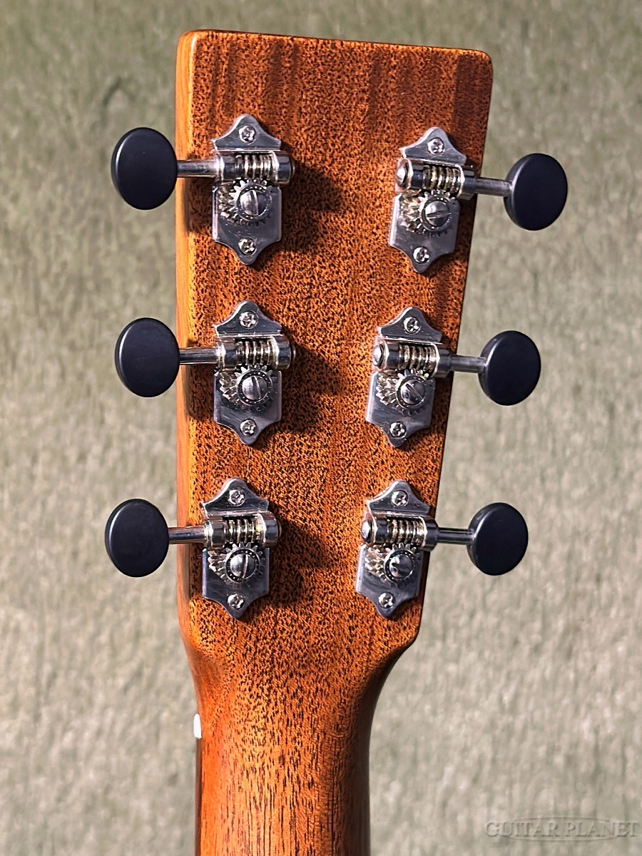Martin OO-15M オールマホガニー アコースティックギター Martin 00-15M #2961153【オールマホガニーボディ】【USA製】（新品