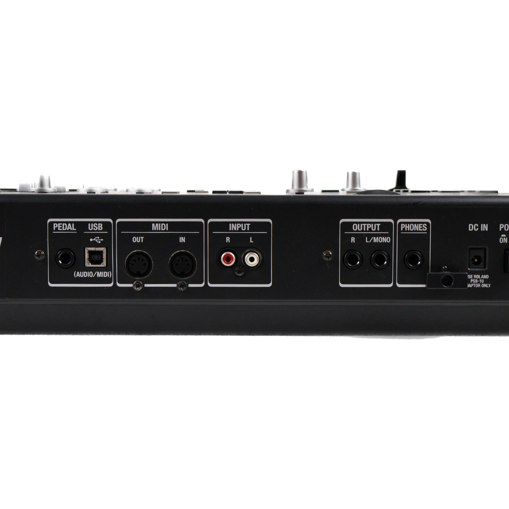 Roland 【中古】 アナログモデリングシンセサイザー Roland SH-201