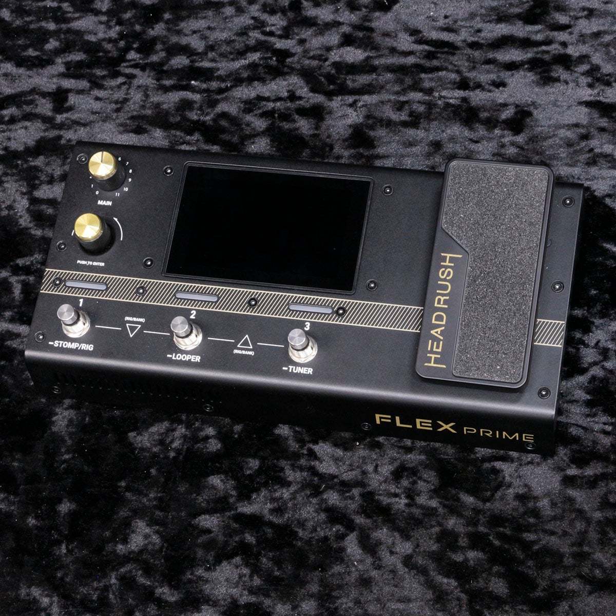 HEADRUSH Flex Prime 【新宿店】（中古/送料無料）【楽器検索デジマート】