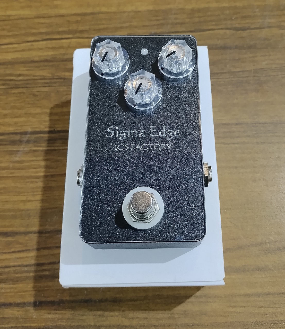 ICS FACTORY/Sigma Edge