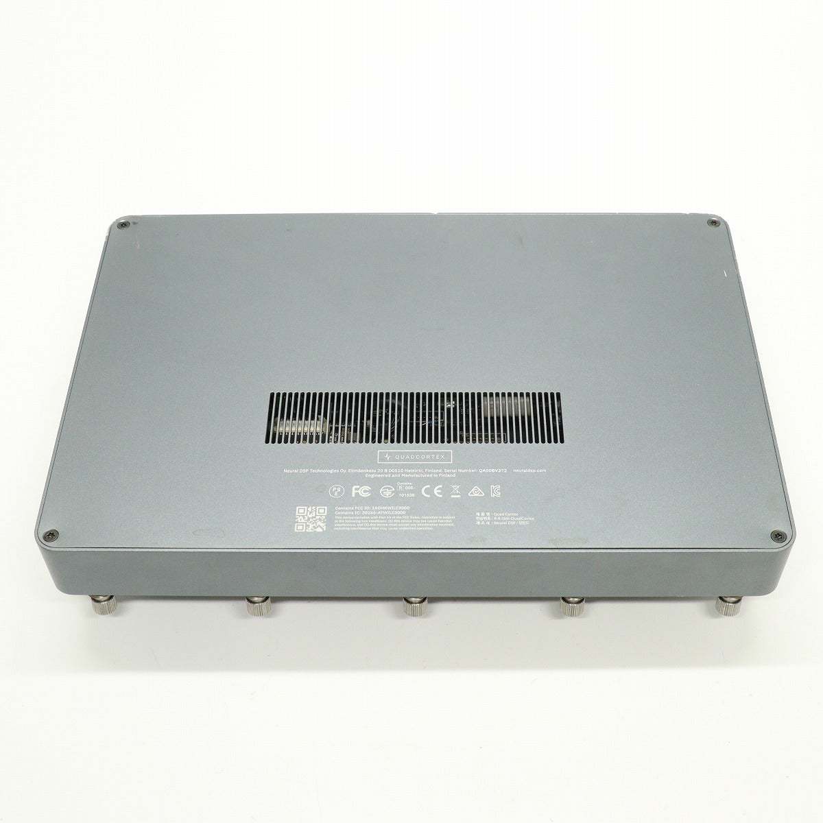 Neural DSP QUAD CORTEX 【신사이바시점】 사진 2