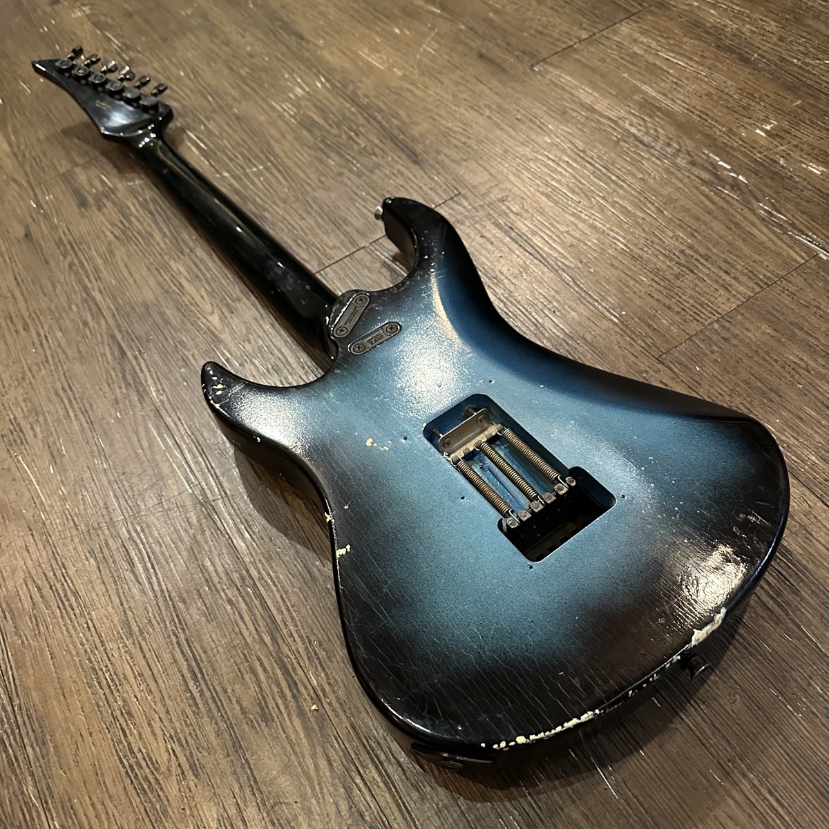YAMAHA RGX 520P Electric Guitar（中古/送料無料）【楽器検索