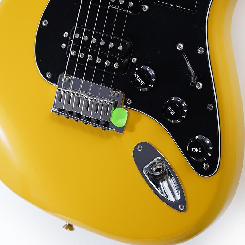 Fender Player II Modified Stratocaster HSS (Sunshine Yellow