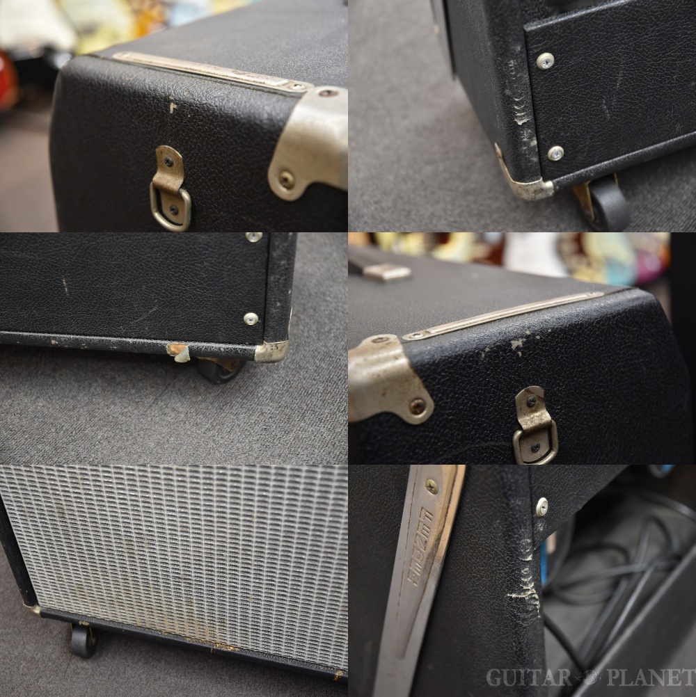 Fender 1966 Twin Reverb Vintage!!（ビンテージ）【楽器検索デジマート】