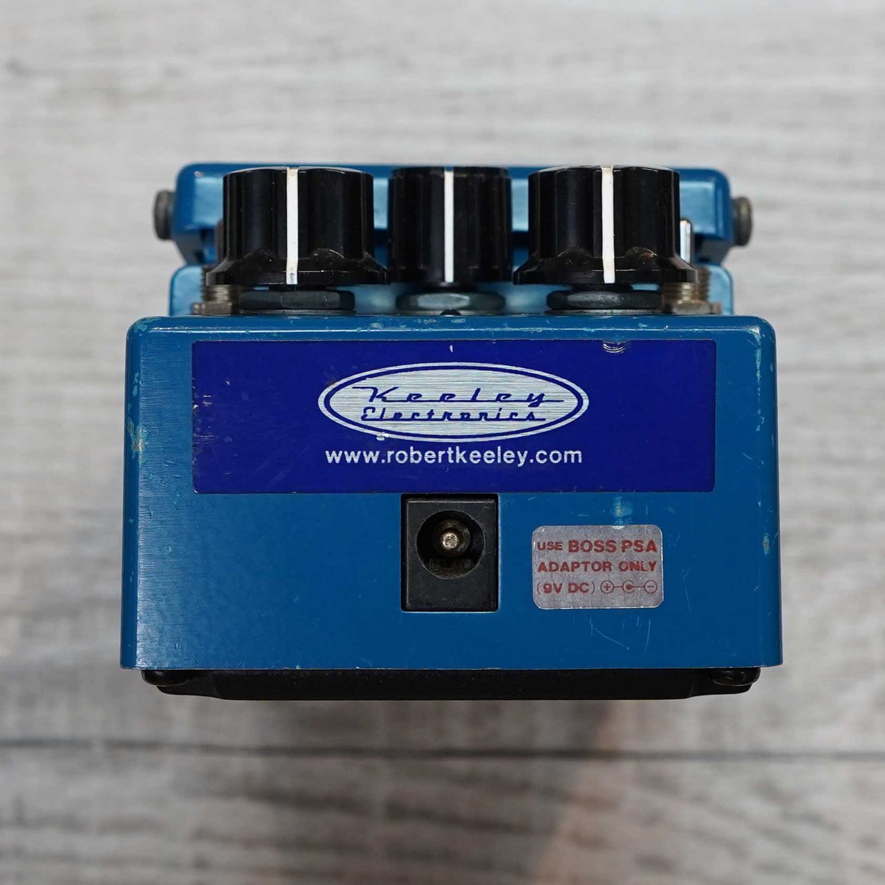 Keeley BD-2 Mod Freak Fuzz（中古）【楽器検索デジマート】