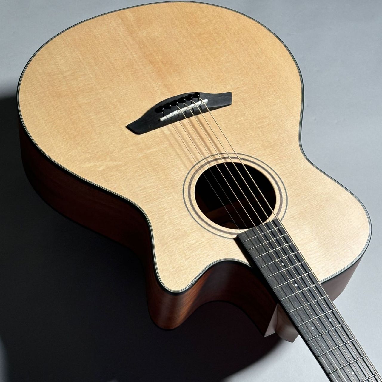 Furch Green Pure Gc-SM a【スプルース×マホガニーボディ/生産完了