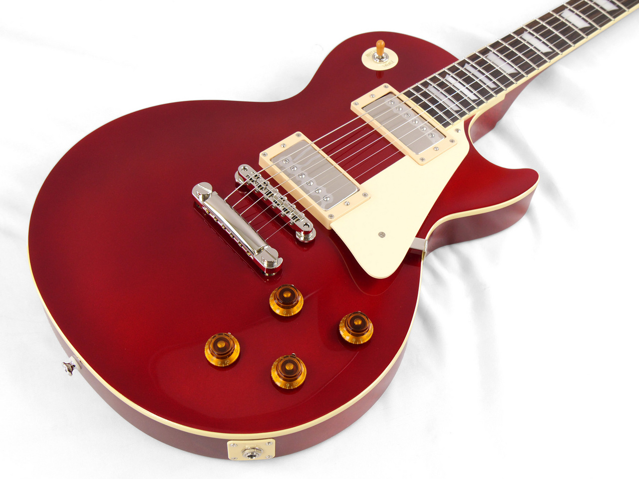 Tokai LS-101 (Candy Apple Red)（新品/送料無料）【楽器検索デジマート】