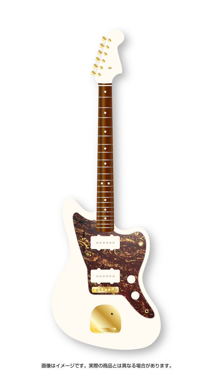 美しい Fender FSR Jazzmaster 60s II Traditional Japan in Made その他