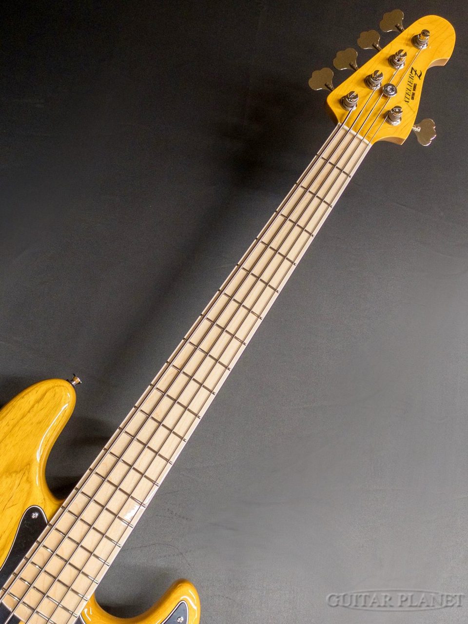 ATELIER Z M#265 70s Limited -Vintage Natural-【4.23kg】（新品特価