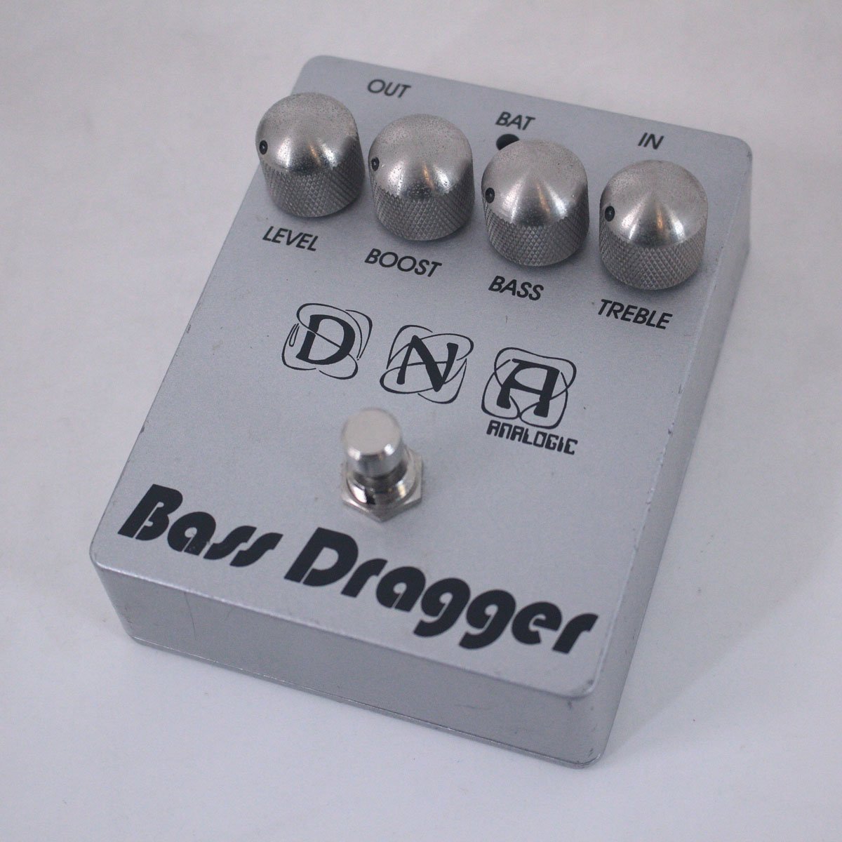 DNA Analogic Bass Dragger 【渋谷店】（中古）【楽器検索デジマート】