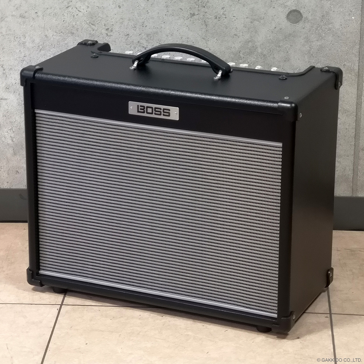 BOSS NEX-STAGE Nextone Stage ギターアンプ コンボ（中古）【楽器検索 