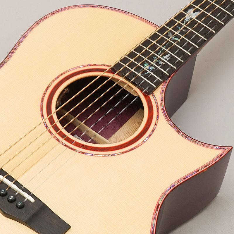 Morris S-104PH II モーリス（新品）【楽器検索デジマート】