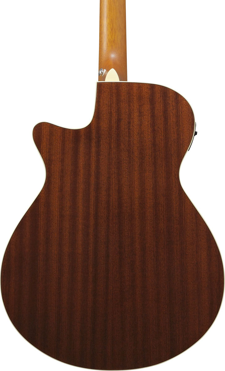 Ibanez PC33MHCE-NMH (Natural Mahogany High Gloss) アイバニーズ