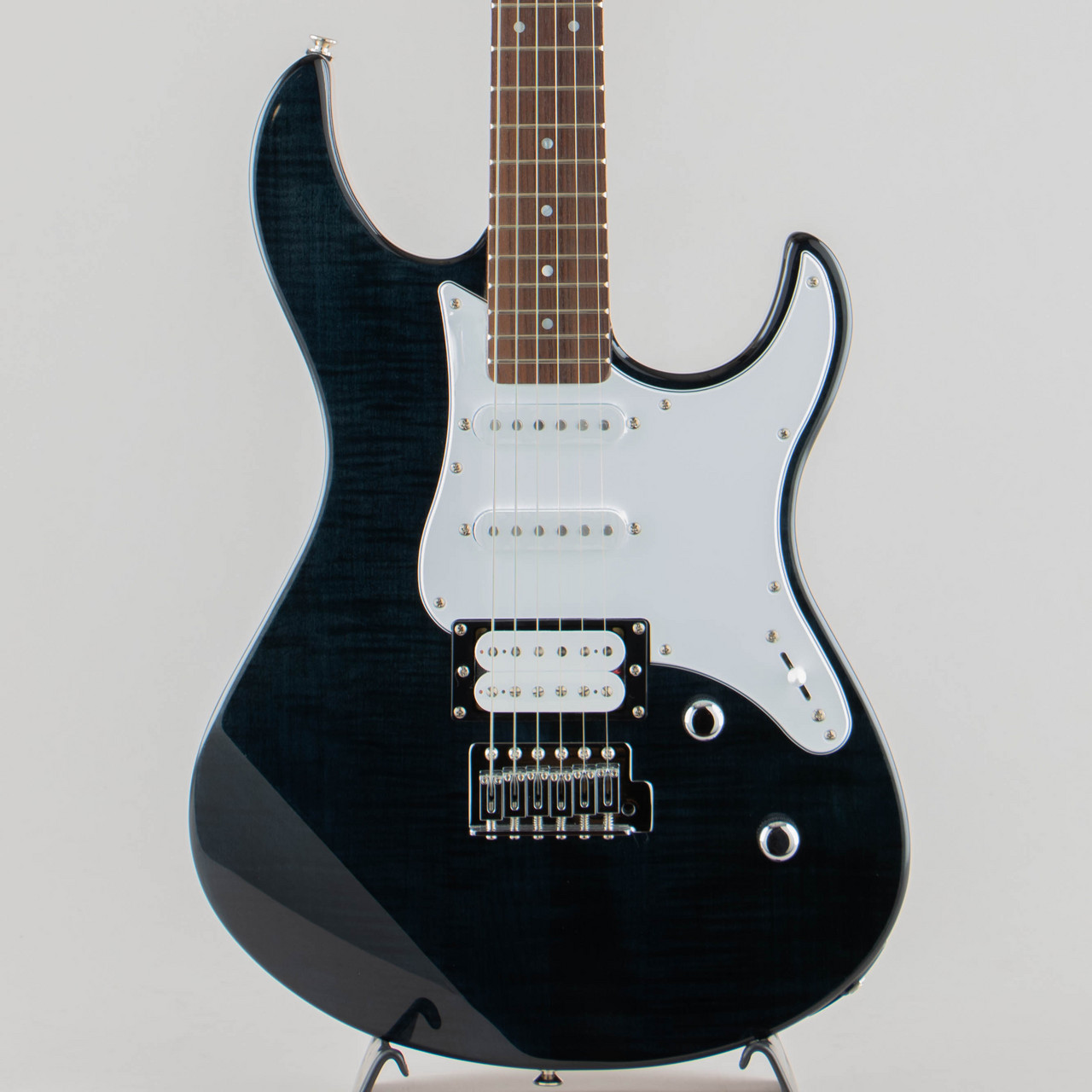 YAMAHA PACIFICA212VFM / Translucent Black（新品/送料無料