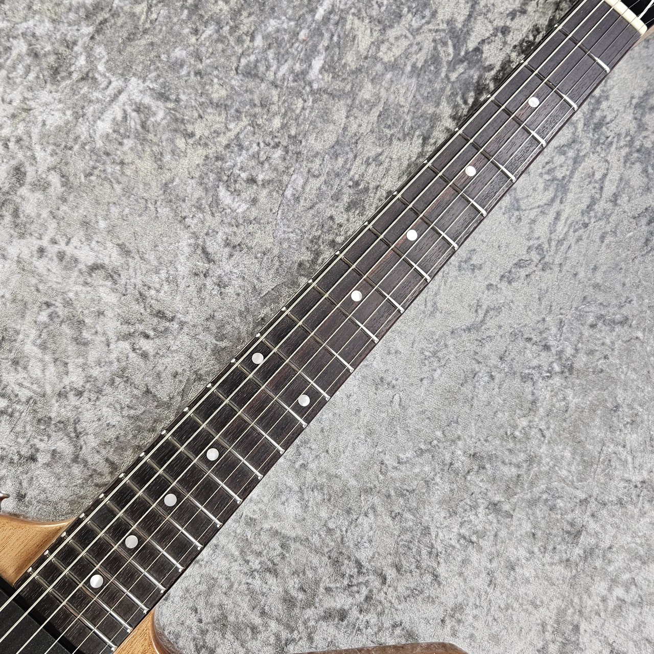 Edwards E-EX エクスプローラータイプ Edwards E-EX エドワーズ エクスプローラータイプ