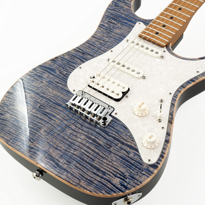 SALE／67%OFF】 Suhr Guitars（サー・ギターズ）Standard Plus Denim