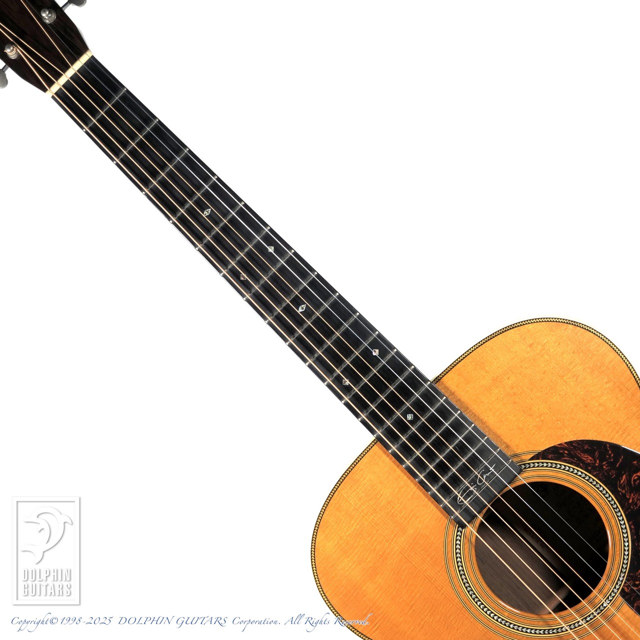 martin 000-28EC エリッククラプトンモデル 中古 Martin 000-28EC (Eric Clapton Signature Model) 2012 #18104