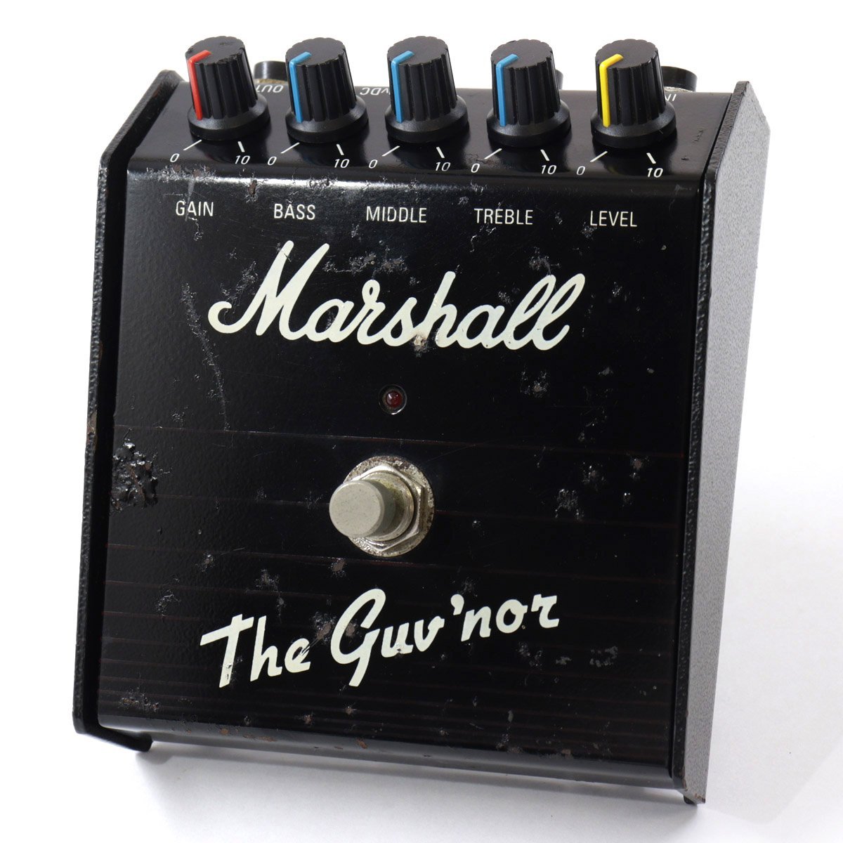 Marshall The Guv'nor 英国製 初期型 Marshall The Guv'nor Made in England 前期型（ビンテージ