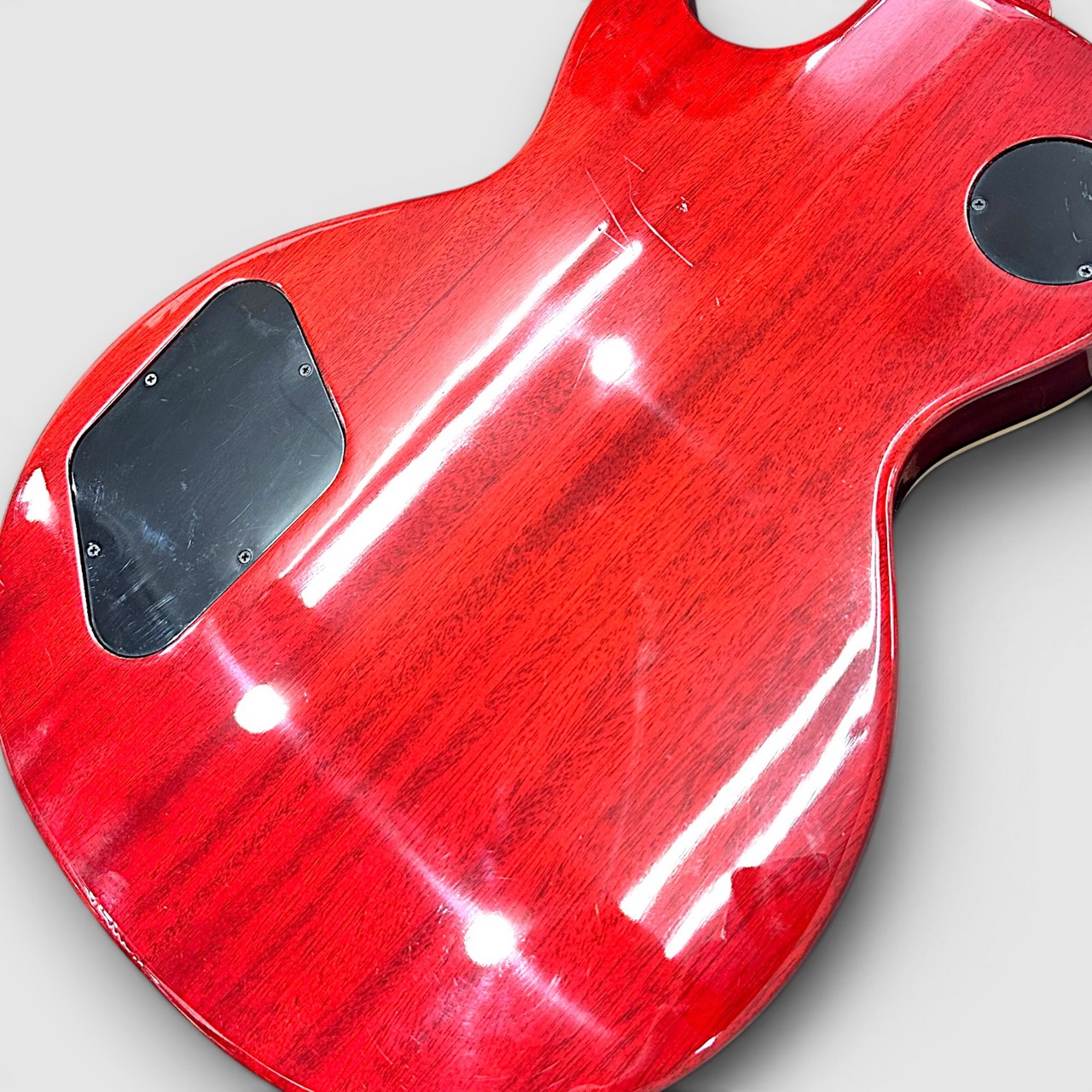 Gibson Les Paul Classic 2021年製 レスポールクラシック（中古