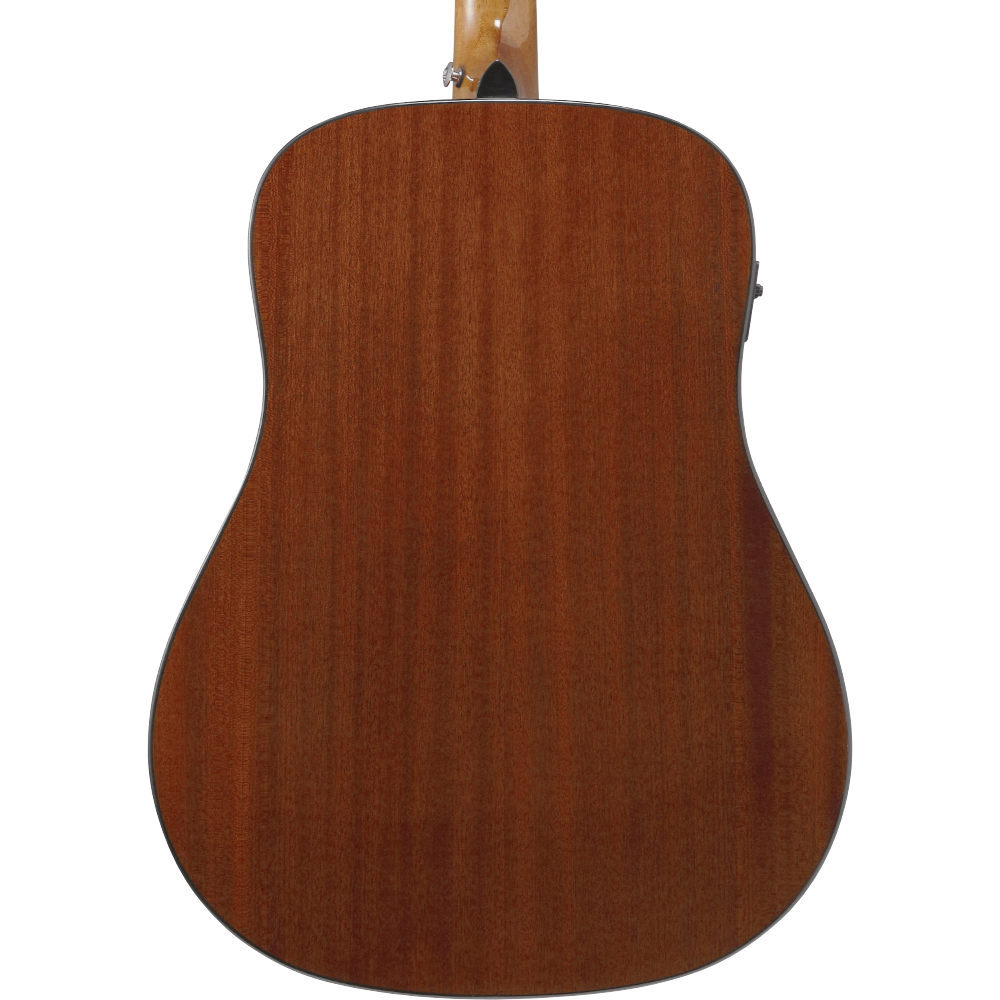 Ibanez アイバニーズ PF34MHE-NT PERFORMANCE Natural High Gloss