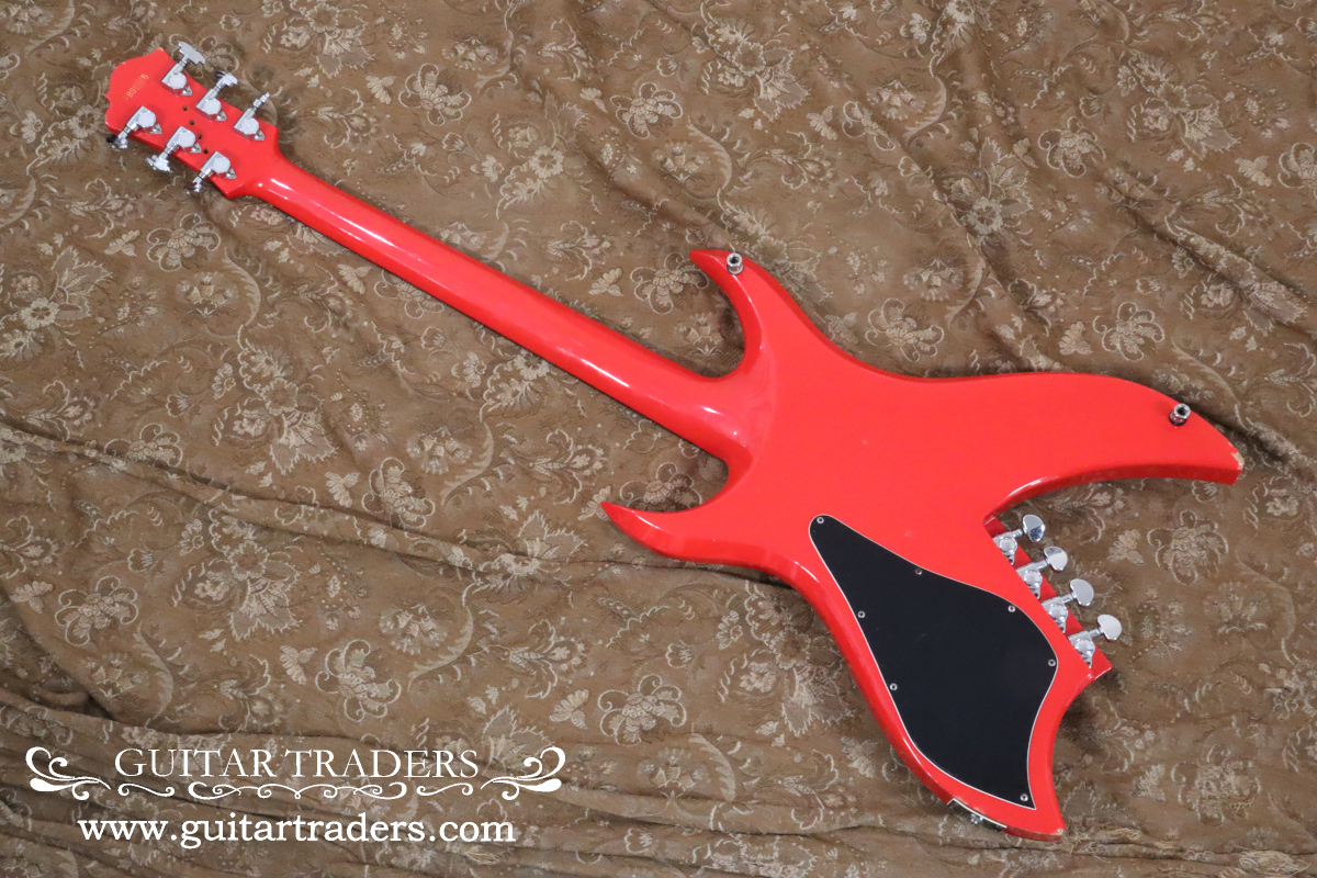 Greco 1980 BB-1800（中古）【楽器検索デジマート】