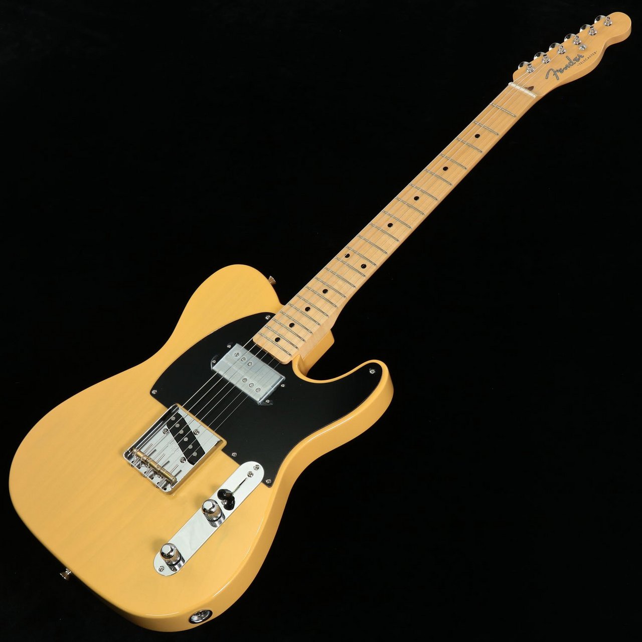 新品同様限定優良品！Fender FSR MIJ 50s Telecaster Amazon | Fender/ISHIBASHI FSR MIJ Traditional 50s Telecaster