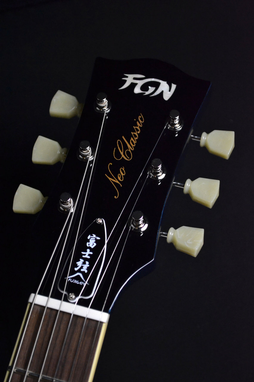 FUJIGEN(FGN) 【閉店セール】NLS100RMPTB-OLP【スポット限定生産
