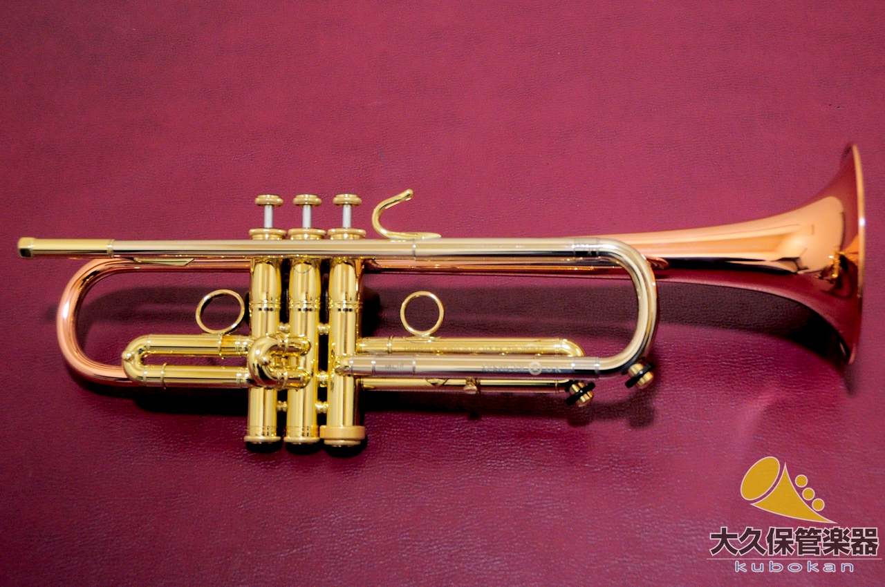 SPENCER スペンサー ML/Ni Cu LT B♭管トランペット（中古）【楽器検索