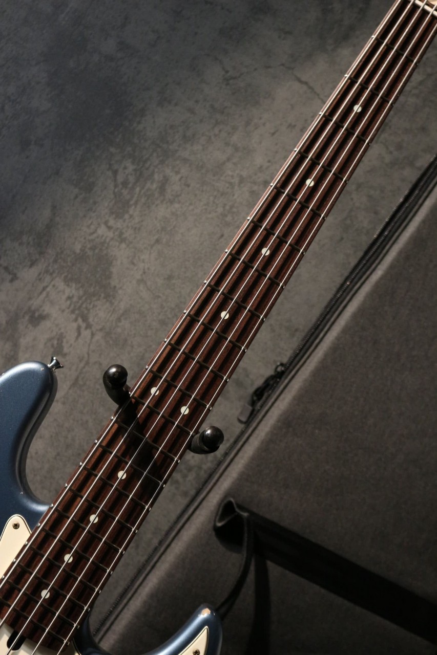 ベース Xotic XJ-1T 4st charcoal frost llic Xotic XJ-1T 5st Medium Aged -Dark Lake Placid Blue- #3420【4.43kg