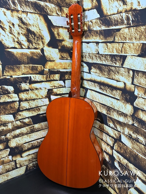 Conde Hermanos コンデエルマノス A26 Gravina 2013