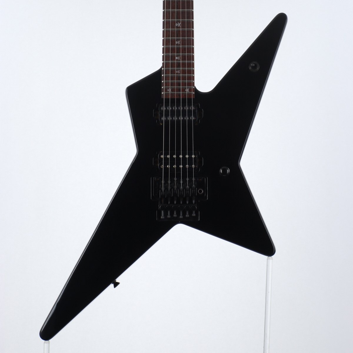 EDWARDS E-AS-105SM / Anchang Star Black 【心斎橋店】（中古