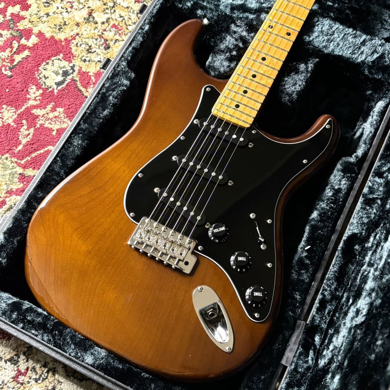 HISTORY TH-SV/M WAL 【ヘリテイジウッド】（中古/送料無料）【楽器 