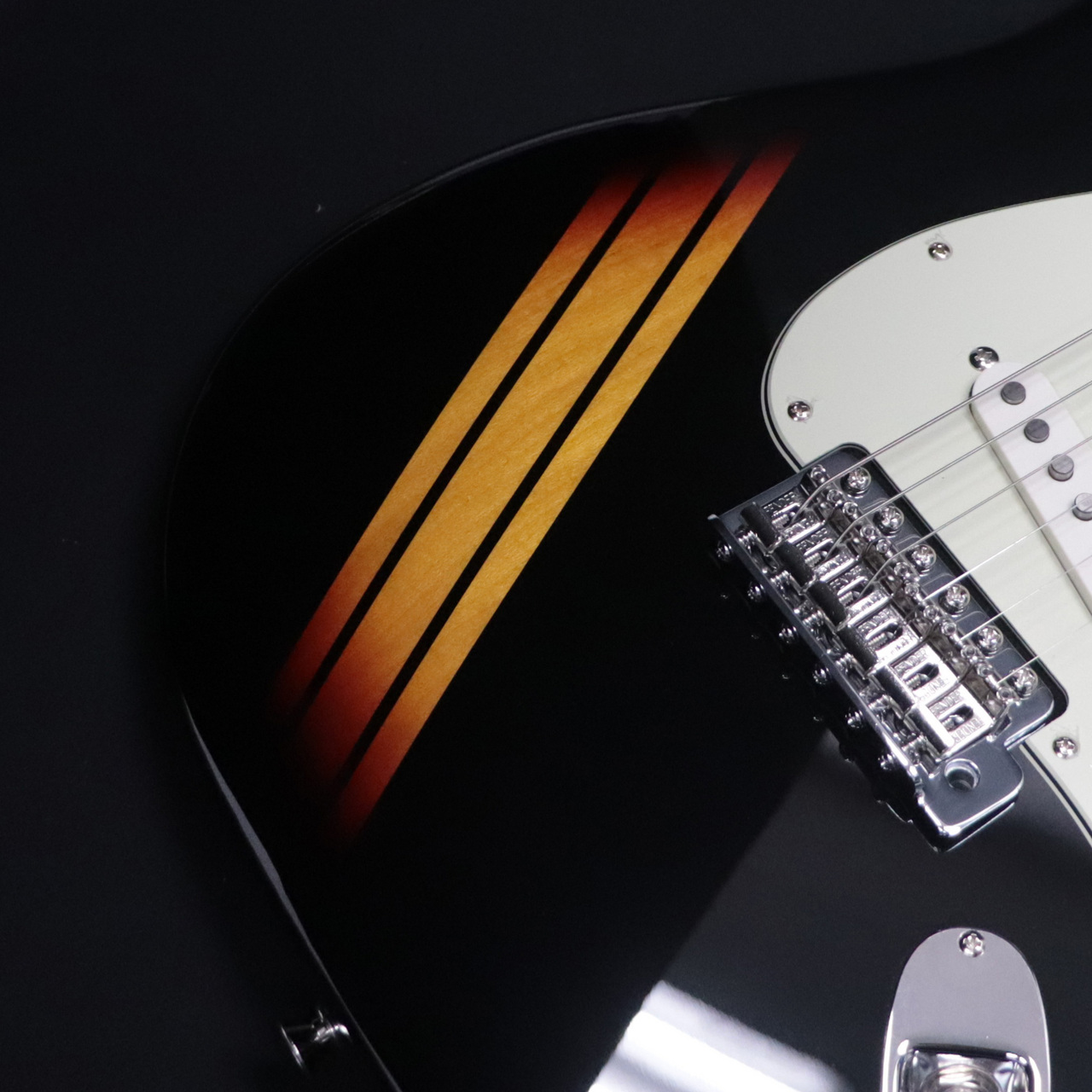 Fender Made in Japan Traditional 2025 Collection, 60s Stratocaster