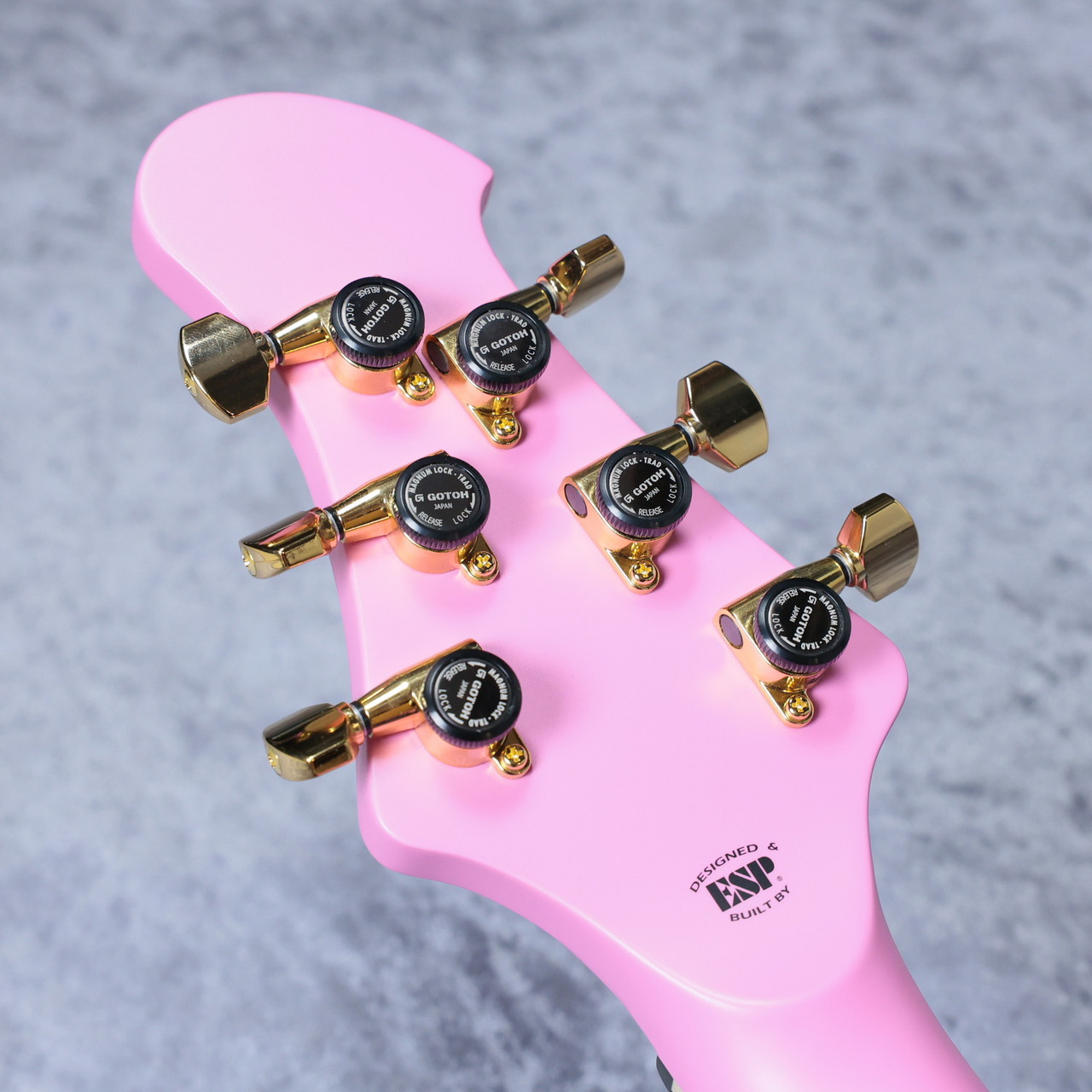 EDWARDS E-STREAM-Miku-Custom -SAKURA MIKU Edition-（新品/送料無料
