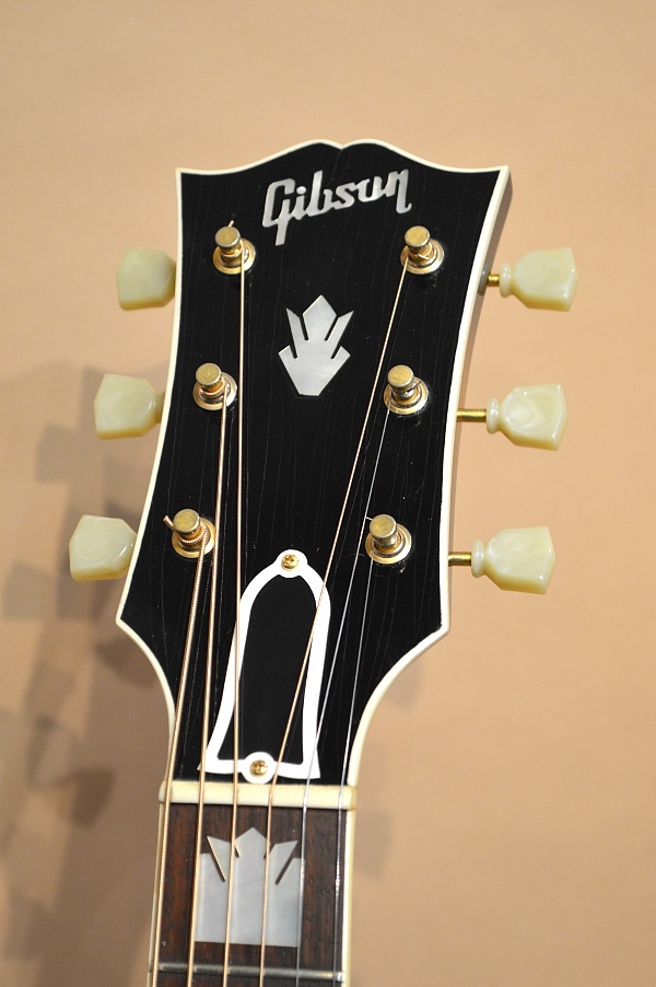 Gibson 1958 J-200 1996年製（中古/送料無料）【楽器検索デジマート】