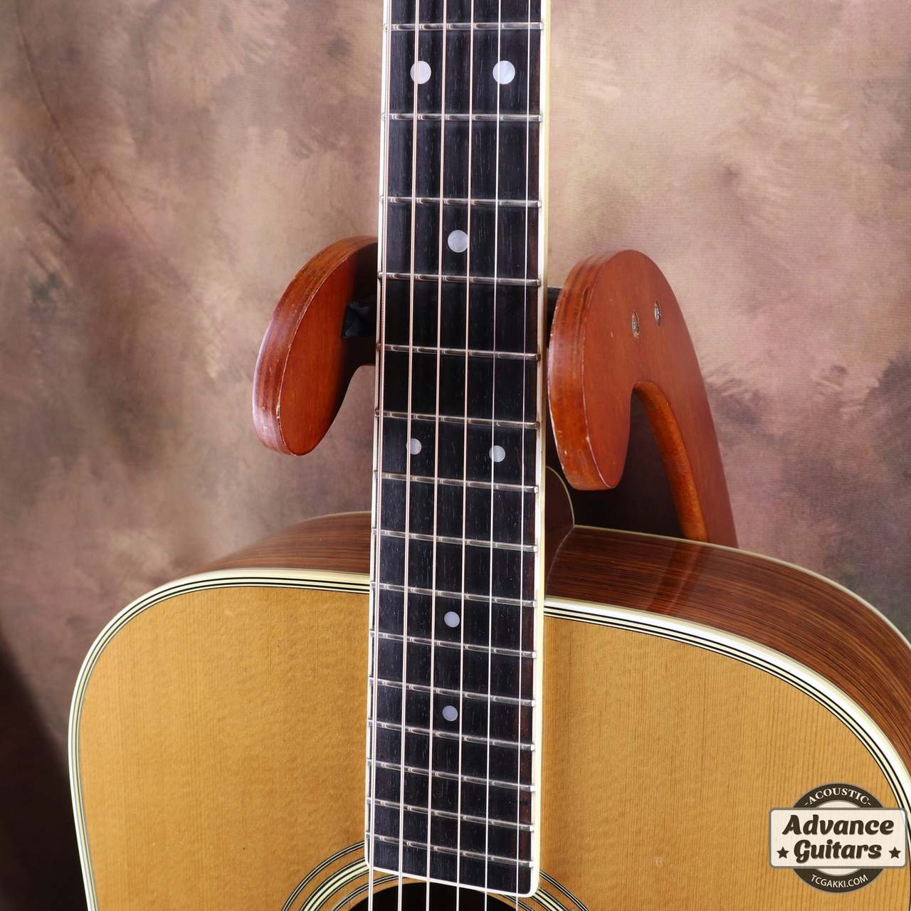 Martin D-35 1973年製 ヴィンテージ マーチン マーティン アコギ Martin 1973年製 D-35（ビンテージ）【楽器検索デジマート】