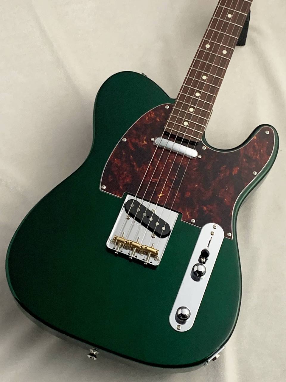 FUJIGEN(FGN) Neo Classic Series NTE100RAL-CAG ~Candy Apple