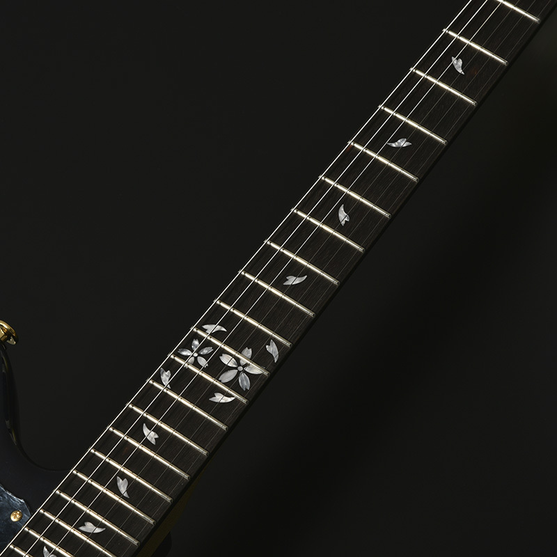momose MJS-Sakura/E G BLU-B S/N:22927（新品/送料無料）【楽器検索