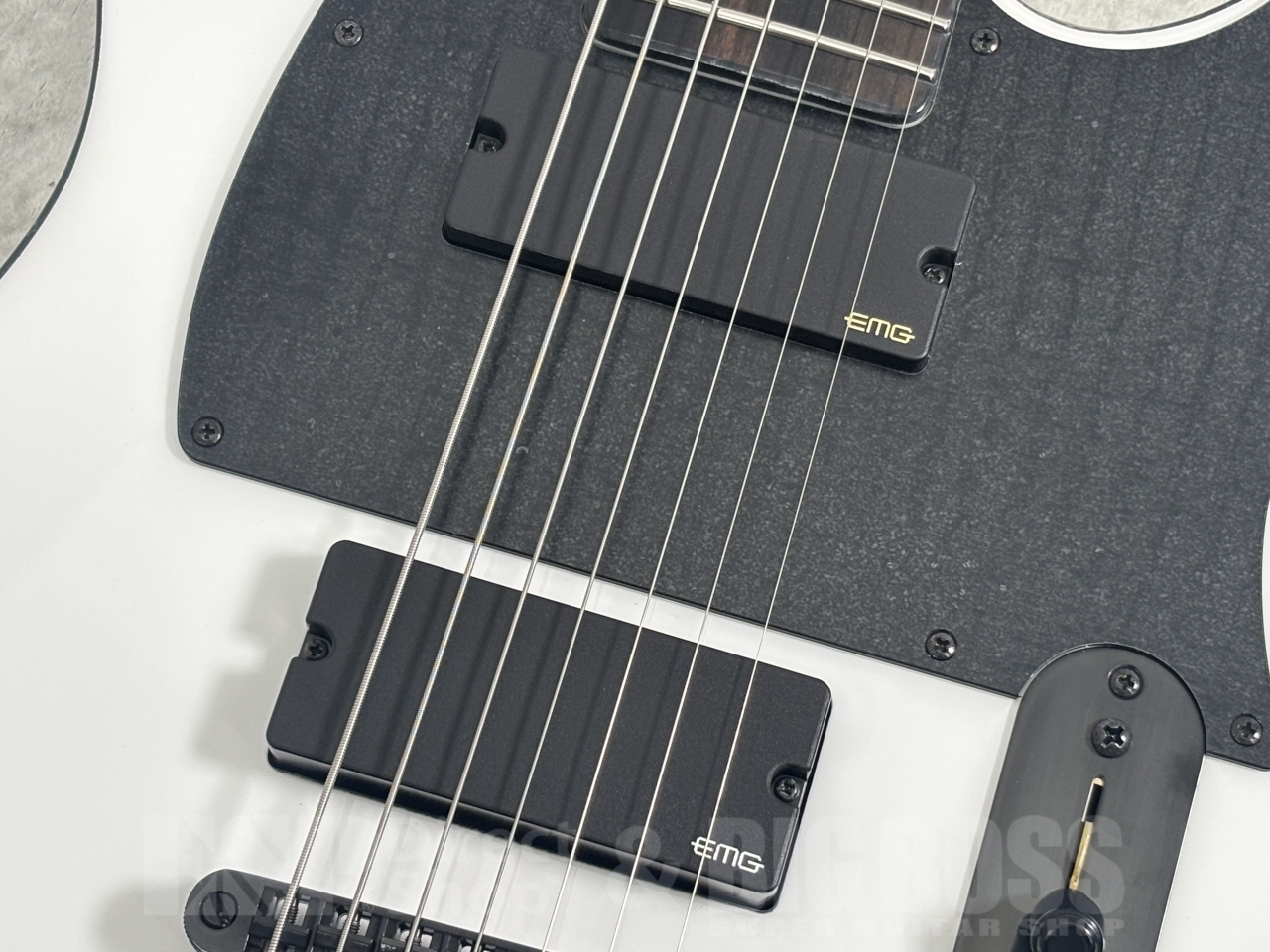 E-II T-B7(SW)(新品/送料無料)【楽器検索デジマート】 E-II T-B7(SW)(新品/送料無料)【楽器検索デジマート】
